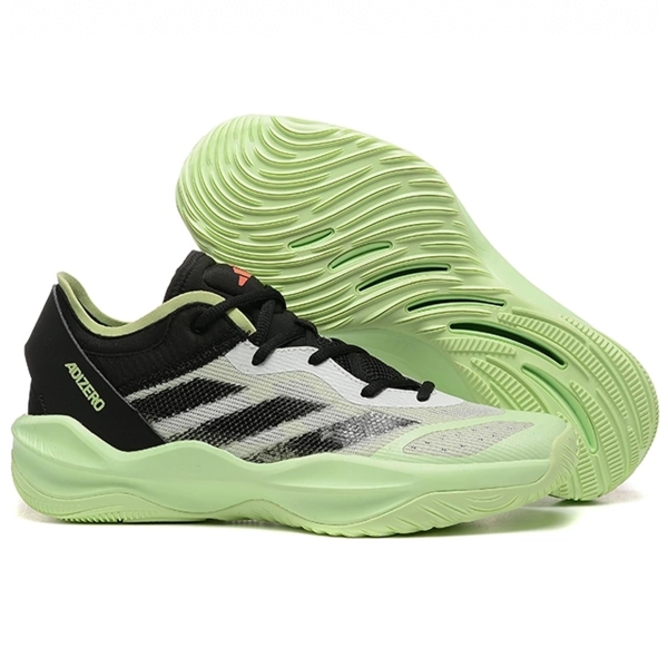 adidas Adizero Select 2.0 Green Black