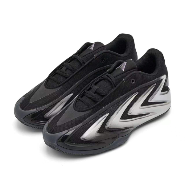 Adidas AE 3 Black-купить-time2win.ru