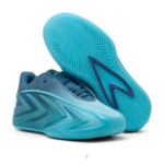 Adidas AE 3 голубые-купить-в-time2win.ru