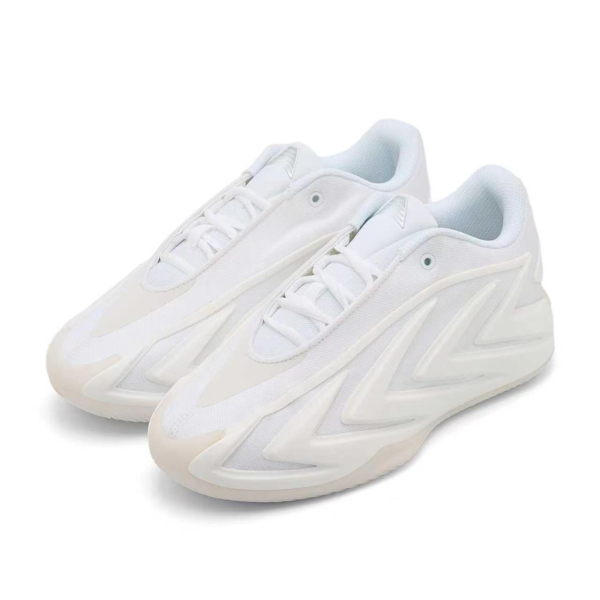 Adidas AE 3 White-купить-в-time2win.ru