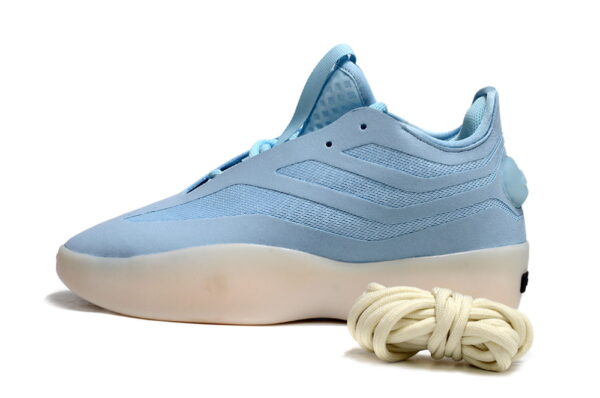 adidas Fear of God Athletics II blue time2win.ru