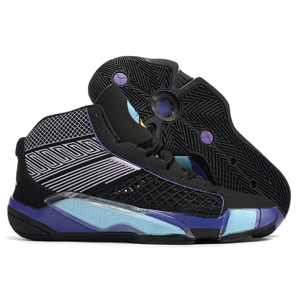 Air Jordan 38 Aqua