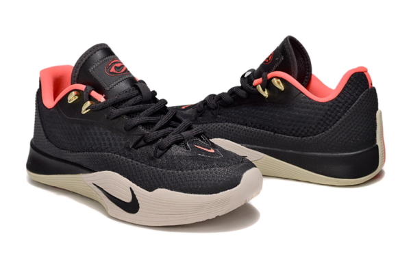 баскетбольные кроссовки NIKE S.T. FLARE-time2win.ru