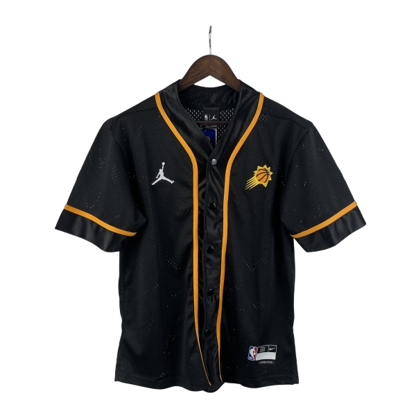 Бейсбольная джерси Phoenix Suns