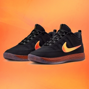 Кроссовки Nike Book 2