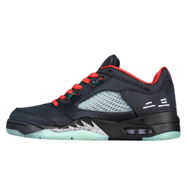 Clot x Air Jordan 5 Retro Low CNY