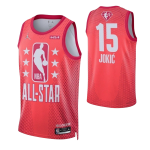 Jersey ALL STAR 2022 Nikola Jokic
