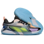 Jordan Heir Multi