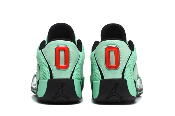 Jordan Tatum 4 Green Glow-купить-в-time2win.ru