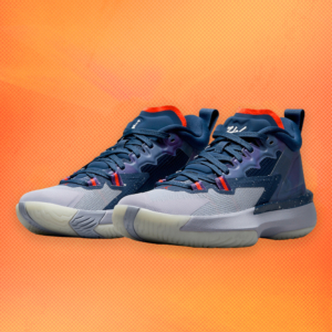 Кроссовки Jordan Zion 1