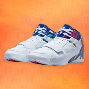 Кроссовки Jordan Zion 2