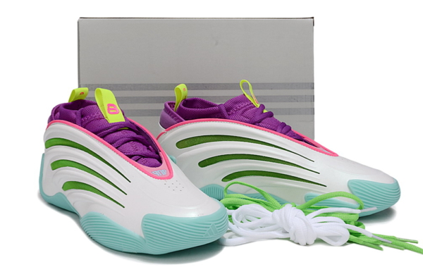 кроссовки adidas Harden 9