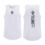 Майка Anta Kai Irving Vest White