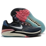 Nike Air Zoom GT Cut 2 Black Desert Berry