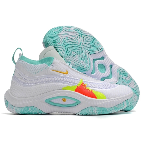 Nike Cosmic Unity 3 White Blue