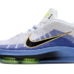 Nike G.T. Hustle 3-кроссовки time2win.ru