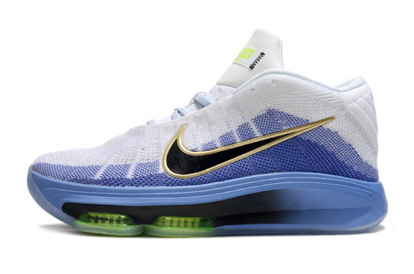 Nike G.T. Hustle 3-кроссовки time2win.ru