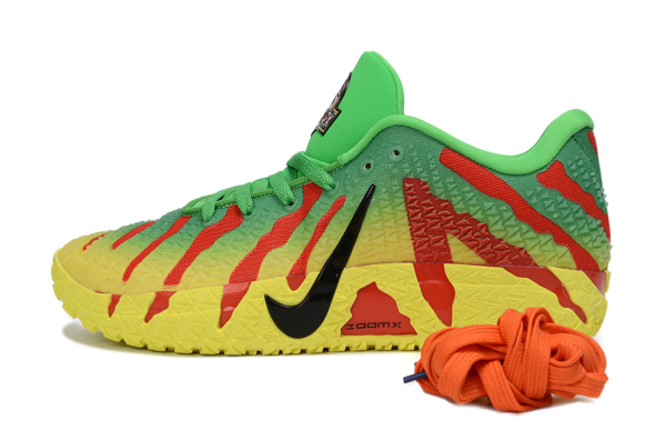 Nike Ja 3 Jurassic Park Explorer-time2win.ru