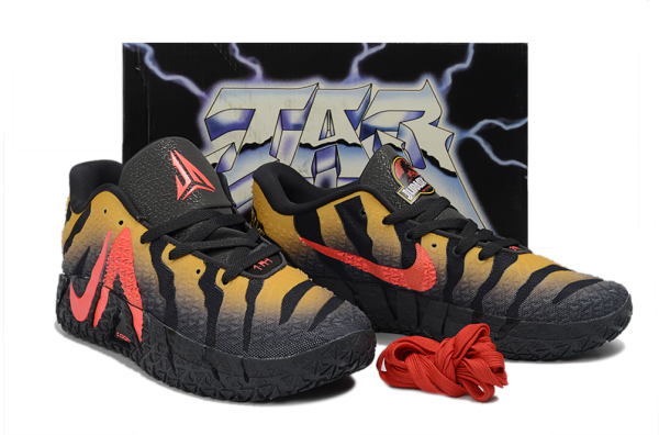Nike Ja 3 Jurassic Park Raptor time2win.ru