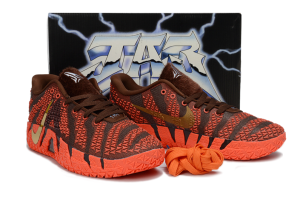 Nike Ja 3 Year of the Horse-купить-в time2win.ru