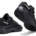 Nike KD 18 Black-купить-в time2win.ru