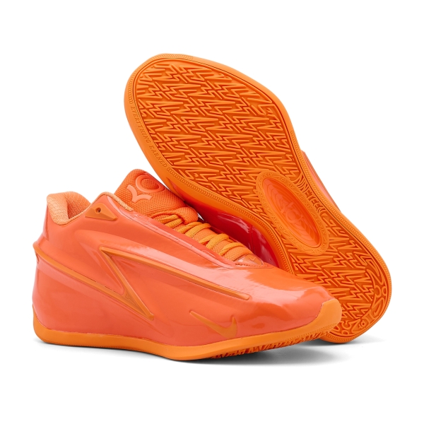 Nike KD 19 Orange купить-в-time2win.ru