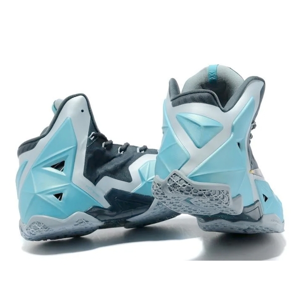 Nike LeBron 11 Gamma Blue-time2win.ru