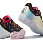 Nike LeBron 23 Heat Wave-купить-в time2win.ru