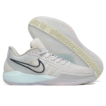 Nike Sabrina 1 “Ionic”