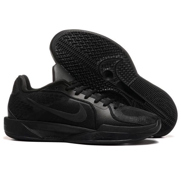 Nike Sabrina 2 Black