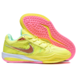 Nike Sabrina 4 Bright Citrus-купить-в-time2win.ru