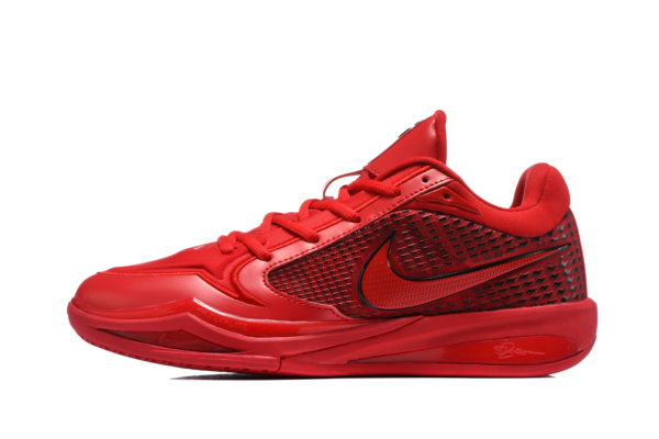 Nike Sabrina 4 Bright Crimson-купить-в-time2win.ru