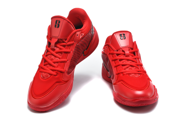 Nike Sabrina 4 Bright Crimson-в-time2win.ru