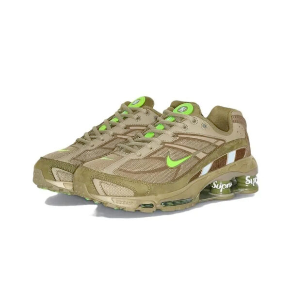 Nike Shox Ride 2-купить-в time2win.ru